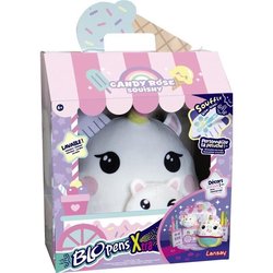 Blopens XTRA - LANSAY - Rosa de caramelo - Blandito - Para mayores de 
