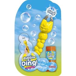 Gioco di bolle di sapone - LANSAY - 25635 - Bubbles Party - Bubble Din