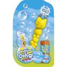 Seifenblasenspiel - LANSAY - 25635 - Bubbles Party - Bubble Ding Elect