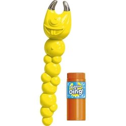 Seifenblasenspiel - LANSAY - 25635 - Bubbles Party - Bubble Ding Elect