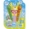 Gioco di bolle di sapone - LANSAY - 25640 - Bubbles Party - Bubble Din