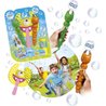 Juego de pompas de jabón - LANSAY - 25640 - Bubbles Party - Bubble Din