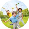Seifenblasenspiel - LANSAY - 25640 - Bubbles Party - Bubble Ding Duo E