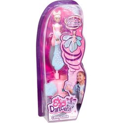 Sky Dancers  LANSAY  Candy Cutie  Fliegende Puppe  Alter 6