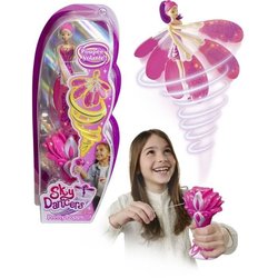 Sky Dancers  LANSAY  Pretty Poppy  Fliegende Puppe  ab 6 Jahren