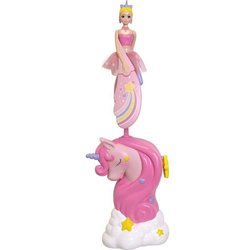 Ballerini del cielo - LANSAY - Rainbow Rose - Bambola volante - Dai 6 