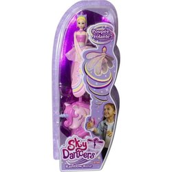 Ballerini del cielo - LANSAY - Rainbow Rose - Bambola volante - Dai 6 