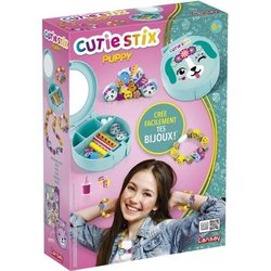 Gioco di creazione di gioielli - LANSAY - 33121 - Cutie Stix - Cucciol
