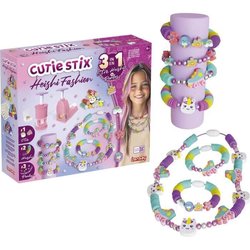 Set Cutie Stix - LANSAY - Heishi Fashion - A partir de 6 años