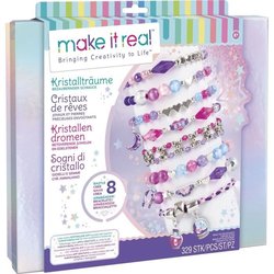 Make It Real - Jewelry Box Crystals of Deluts - Manufacturing of child