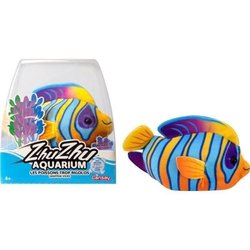 Miniaturfigur - LANSAY - 51117 - Zhu Zhu Aquarium - Kristall Der könig