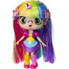 Bambola - LANSAY - 55101 - Decora Girlz - Mini bambole alla moda da pe