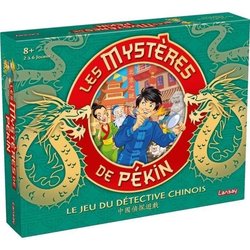 I Misteri di Pechino
