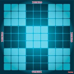 Jeu de société - LANSAY - OTRIXX - Des 8 ans