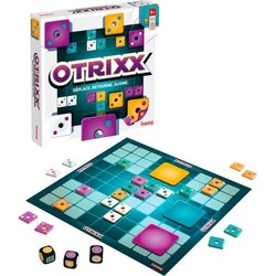 Jeu de société - LANSAY - OTRIXX - Des 8 ans
