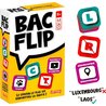 Juego de mesa - LANSAT - BAC FLIP - A partir de 8 años