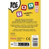 Juego de mesa - LANSAT - BAC FLIP - A partir de 8 años