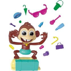 Jojo Jump - LANSAY - Gioco di dadi - bambini di 4 anni
