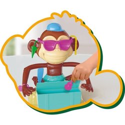 Jojo Jump - LANSAY - Gioco di dadi - bambini di 4 anni