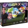 Laserspel - LANSAY - 87552 - Laser X - Double Blaster Evolution Ultra