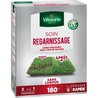 VILMORIN Saatgut für die universelle Rasenpflege und Nachdüngung - 2 i