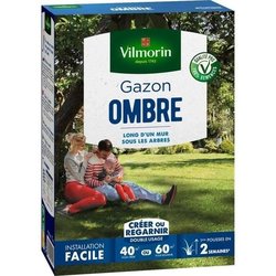 VILMORIN Schattengrassamen - 1 kg