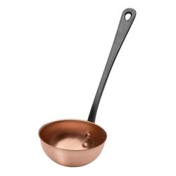 BAUMALU Copper ladle