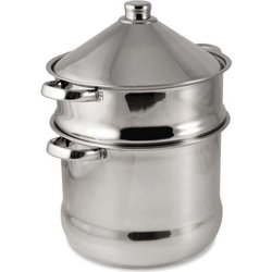 BAUMALU Couscoussier Tajine Edelstahl