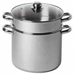 Couscous-Maker  BAUMALU  Alle Herdarten einschließlich Induktion  G