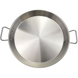 BAUMALU Paellaform 40 cm