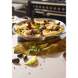 BAUMALU paellaschotel 40 cm