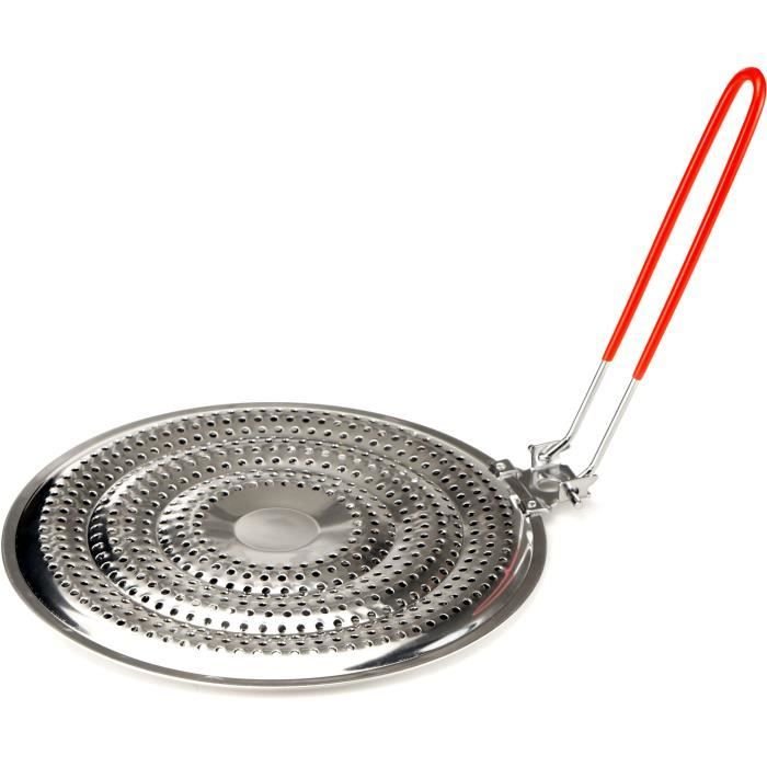 Slowcooker diffuser - BAUMALU - 39104 - 22,5 x 20,5 cm