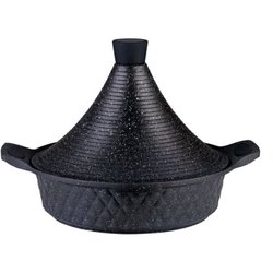 Tagine - BAUMALU - Tutte le fonti di calore compresa l induzione - 28 