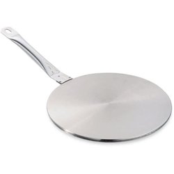 BAUMALU relaisschijf voor inductie 26 cm
