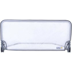 SEGURIDAD 1º Barandilla infantil estándar 90 cm - Gris