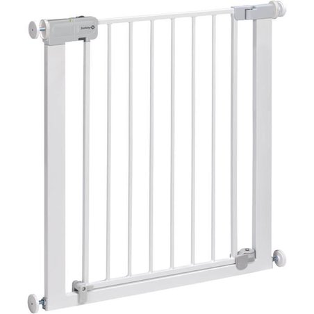 VEILIGHEID 1ST Kinderveiligheidsbarrière Auto Close