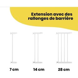 SICUREZZA 1ST Barriere di Sicurezza