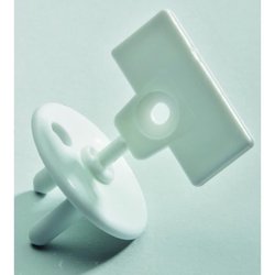 SICUREZZA prime 12 coperchi chiave