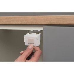 SICUREZZA 1 ° set di blocchi bo