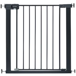 Barriere de sécurité enfant Easy Close Metal - SAFETY 1ST - Réglable d