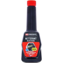 FACOM Diesel injection cleaner - Curative formula - 300 ml