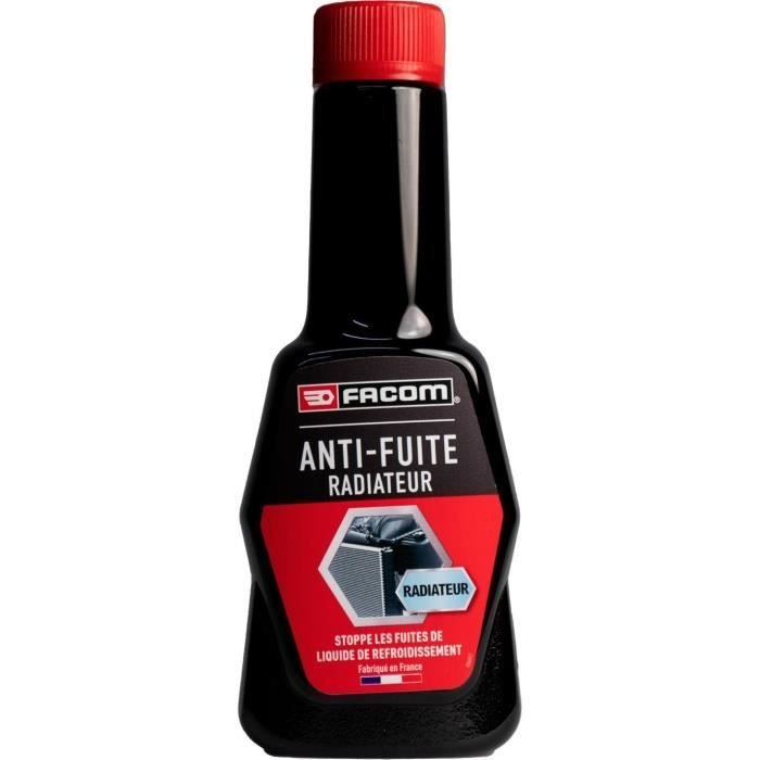 Anti-Leck-Kühler 250 ml