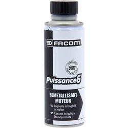 Remétallisant moteur 250ml - FACOM - anti fumées, anti bruit, anti usu