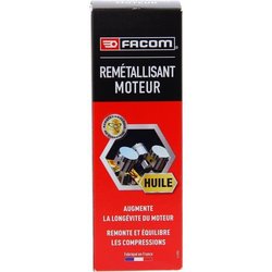 Motorauffrischung 250 ml
