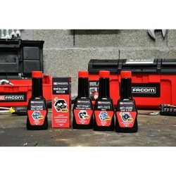 Motor de refresco 250 ml