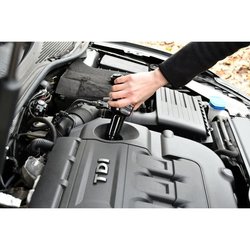 Motorauffrischung 250 ml