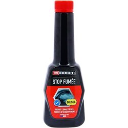Stop fumée pour moteur diesel 300ml - FACOM -spécial contrôle techniqu