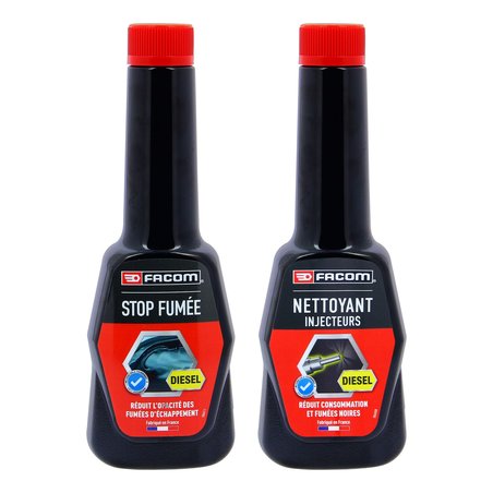 diesel technical control kit