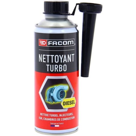 FACOM Turbo-reiniger D. 475 ml