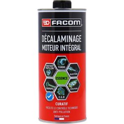 FACOM Integral Benzinmotor Dekalaminiermittel - 1L